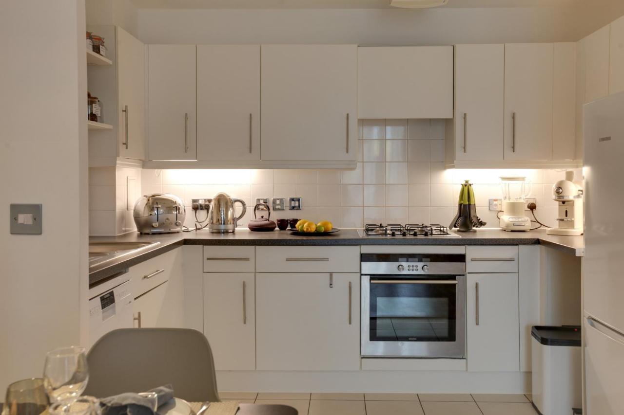 Appartement - The Shoreditch, Angel, Old Street Londen