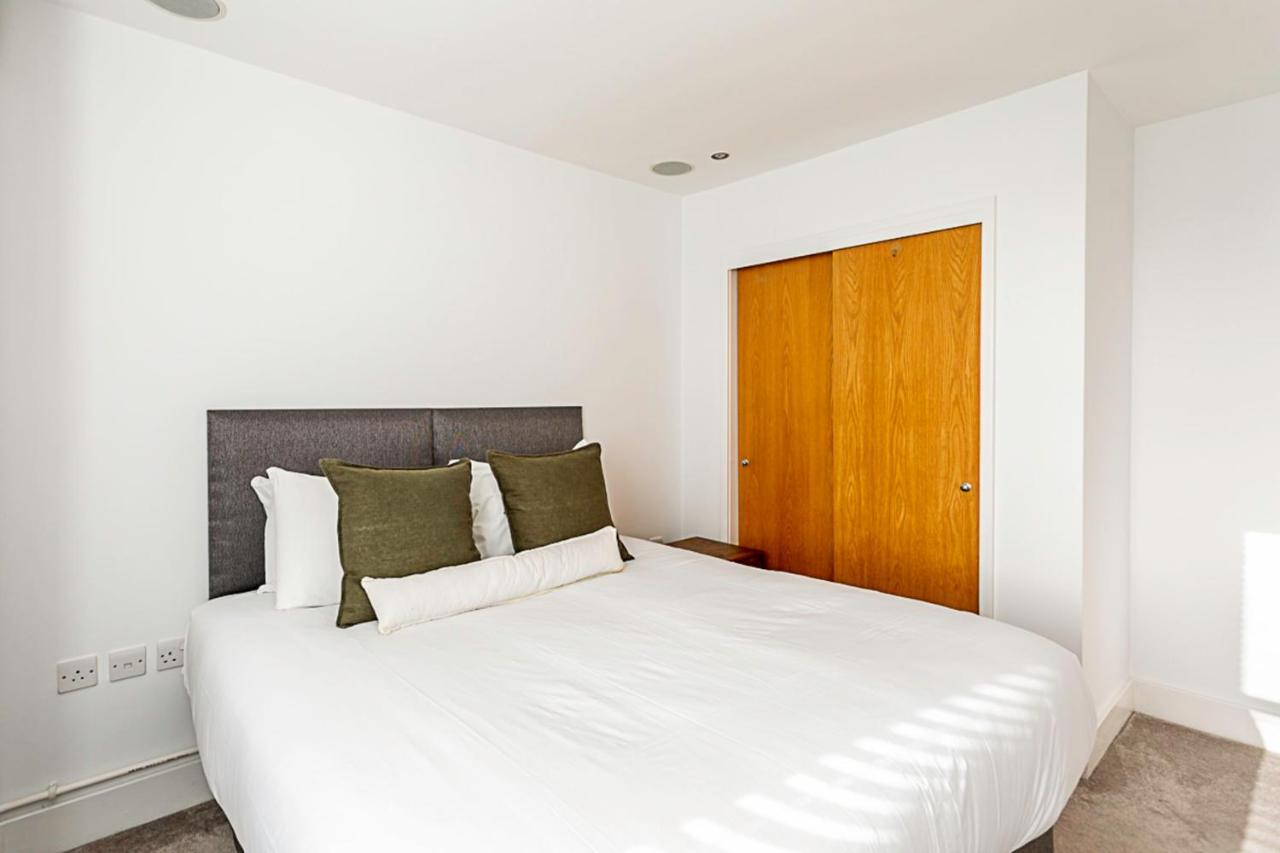 Apartment Elegant 3 Bed In Earl's Court London