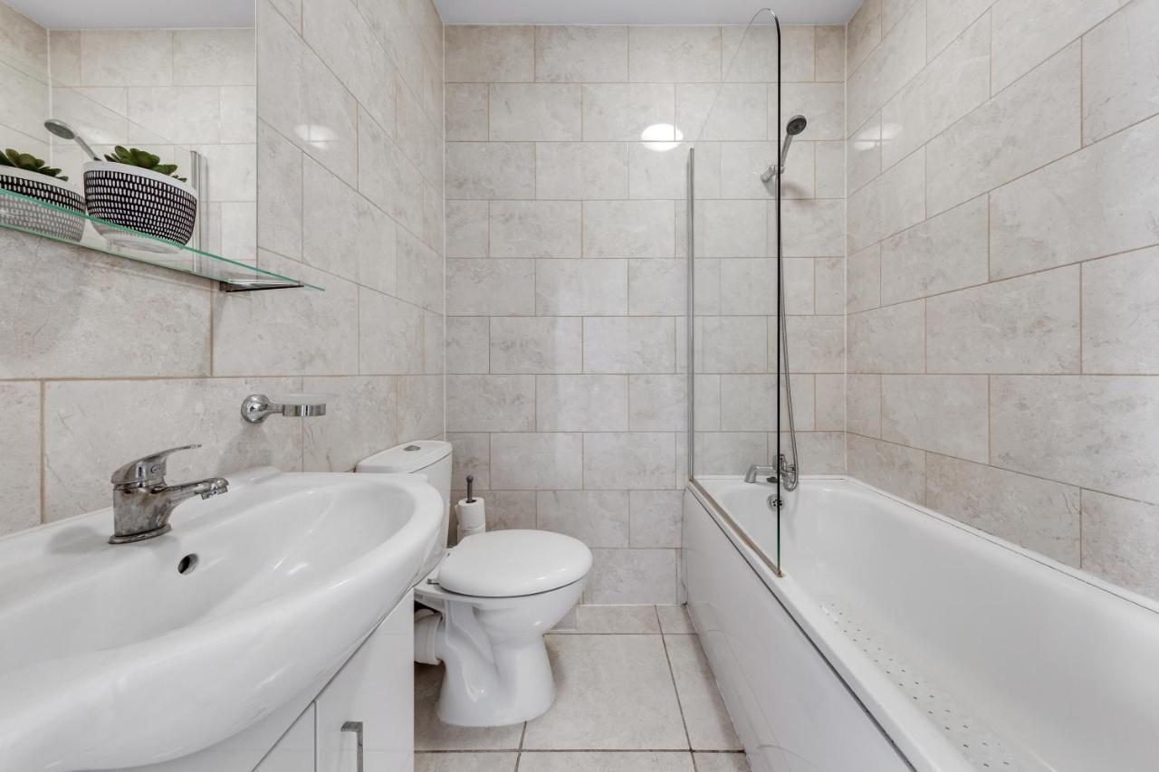 Cozy 1 Bed, Shepherds Bush