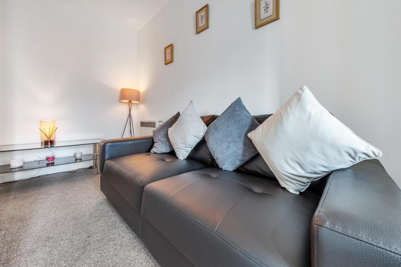Cozy 1 Bed, Shepherds Bush