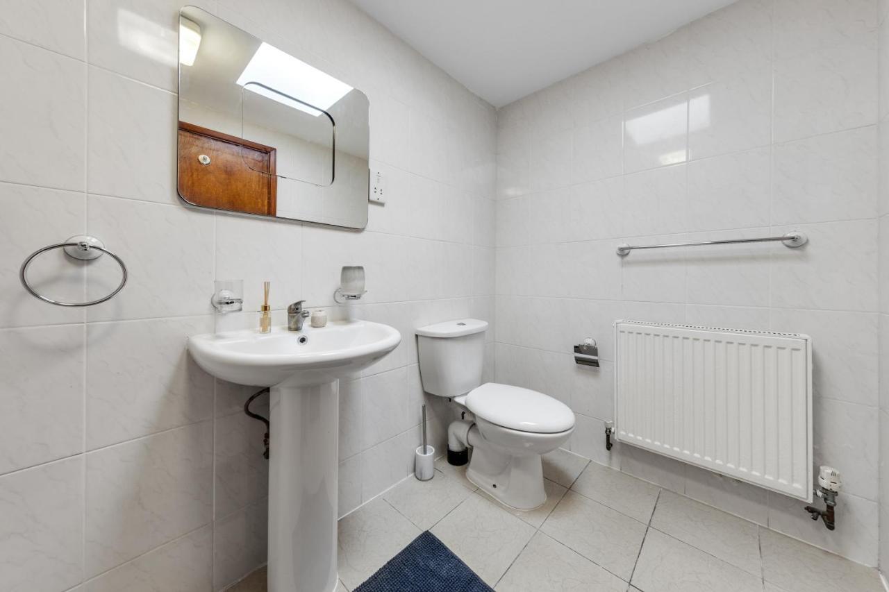 Cozy 1 Bed/sleep 3/ * Londres