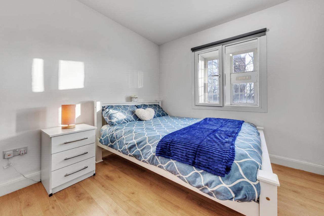 Apartamento Cozy 1 Bed, Shepherds Bush *