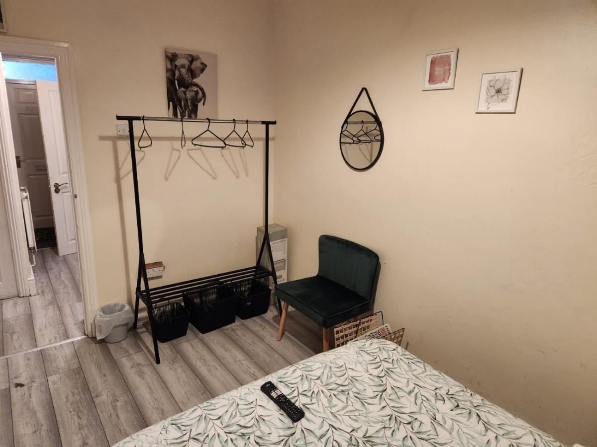 Apartment 2-bedroom Flat In Cutty-sark, Greenwich ! London