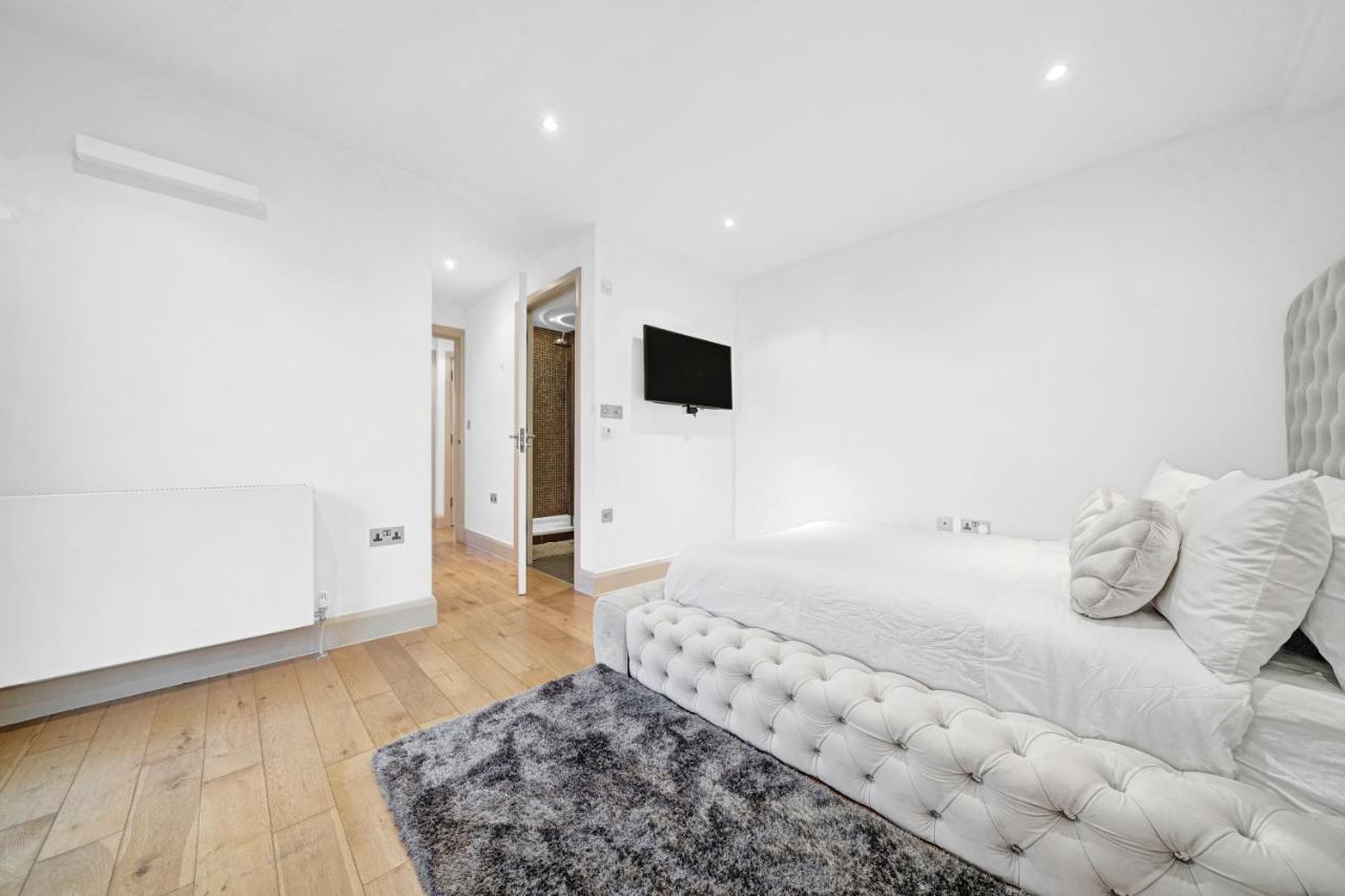 Apartamento Tandy 2bed 2bath Bridge Great Location Excellent Transport Links *