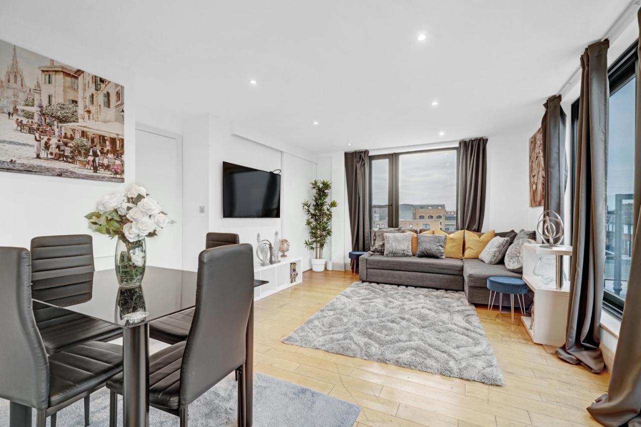 Tandy 2bed 2bath Bridge Great Location Excellent Transport Links Appartement
