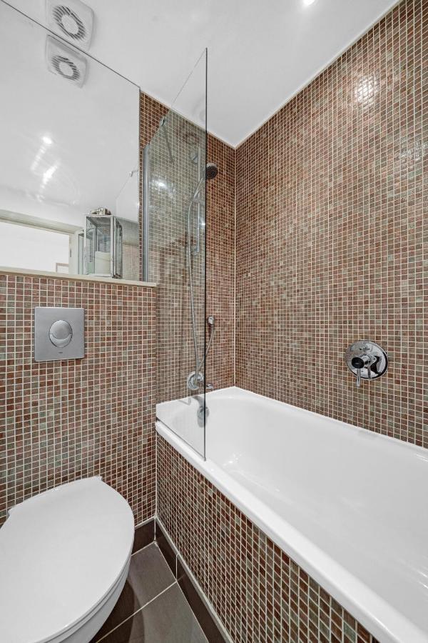 Appartement Tandy 2bed 2bath Bridge Great Location Excellent Transport Links *