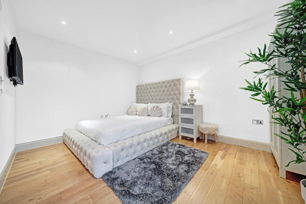 Tandy 2bed 2bath Bridge Great Location Excellent Transport Links Appartement *