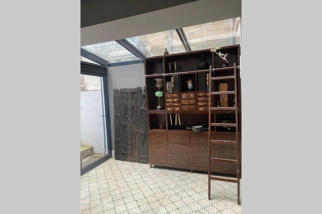 Stunning Flat In Chelsea *