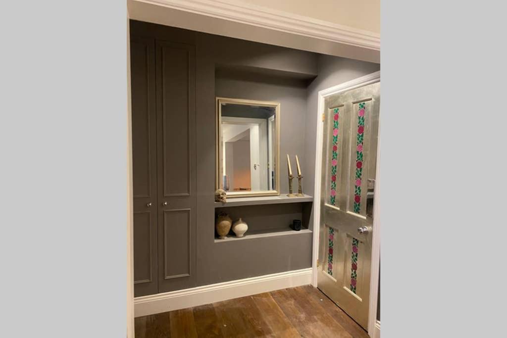 Apartamento Stunning Flat In Chelsea