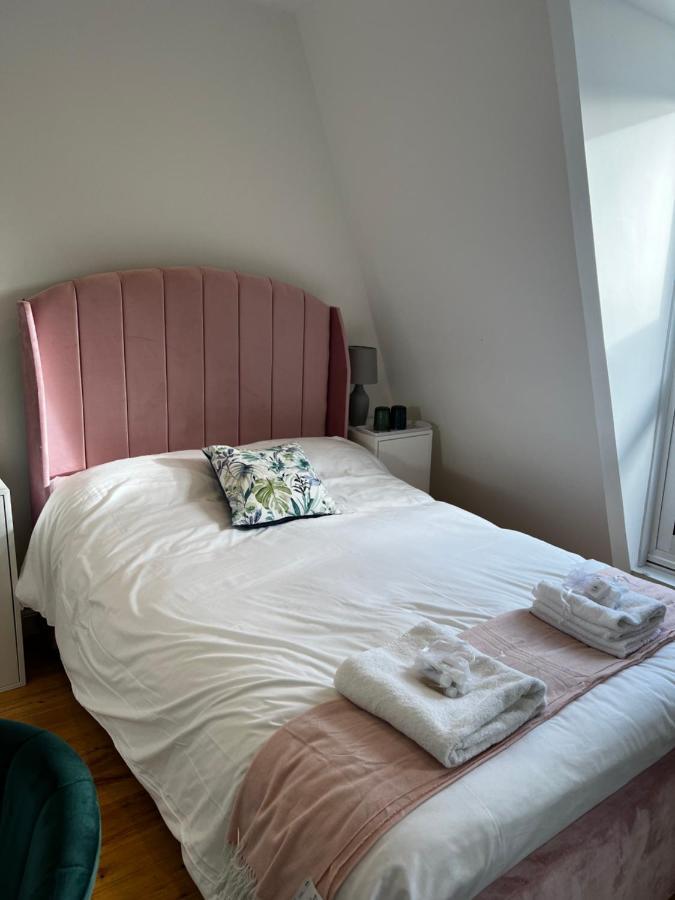 Apartamento Cozy Flat *
