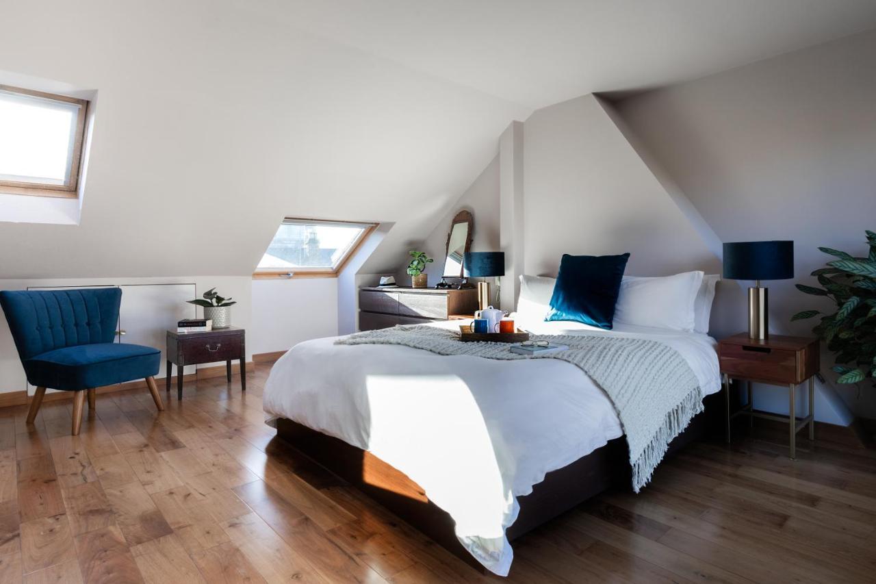 The Chiswick Villa Londres