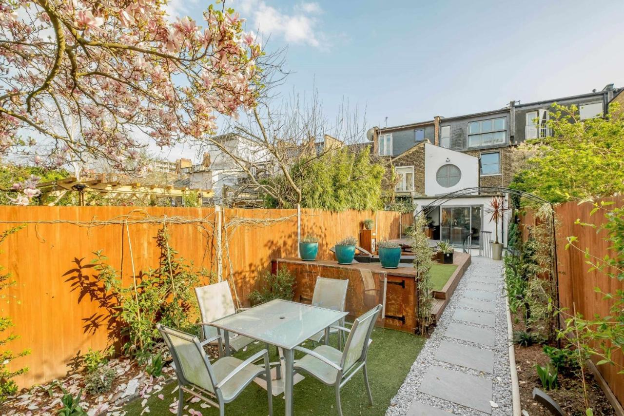 Villa The Chiswick *