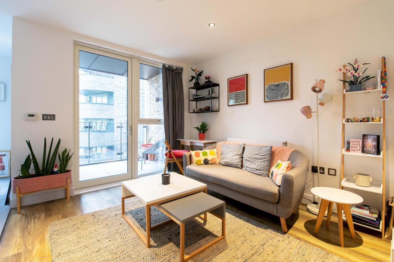 Apartamento Modern, Light-filled In Trendy North