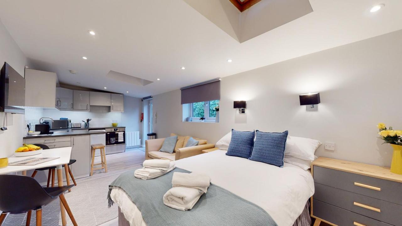 Wimbledon Appartement *