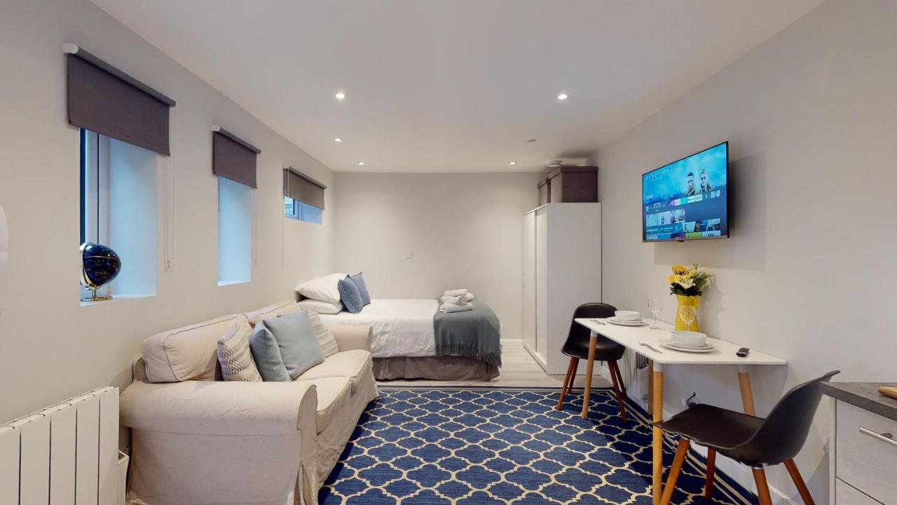 Appartement Wimbledon Londres