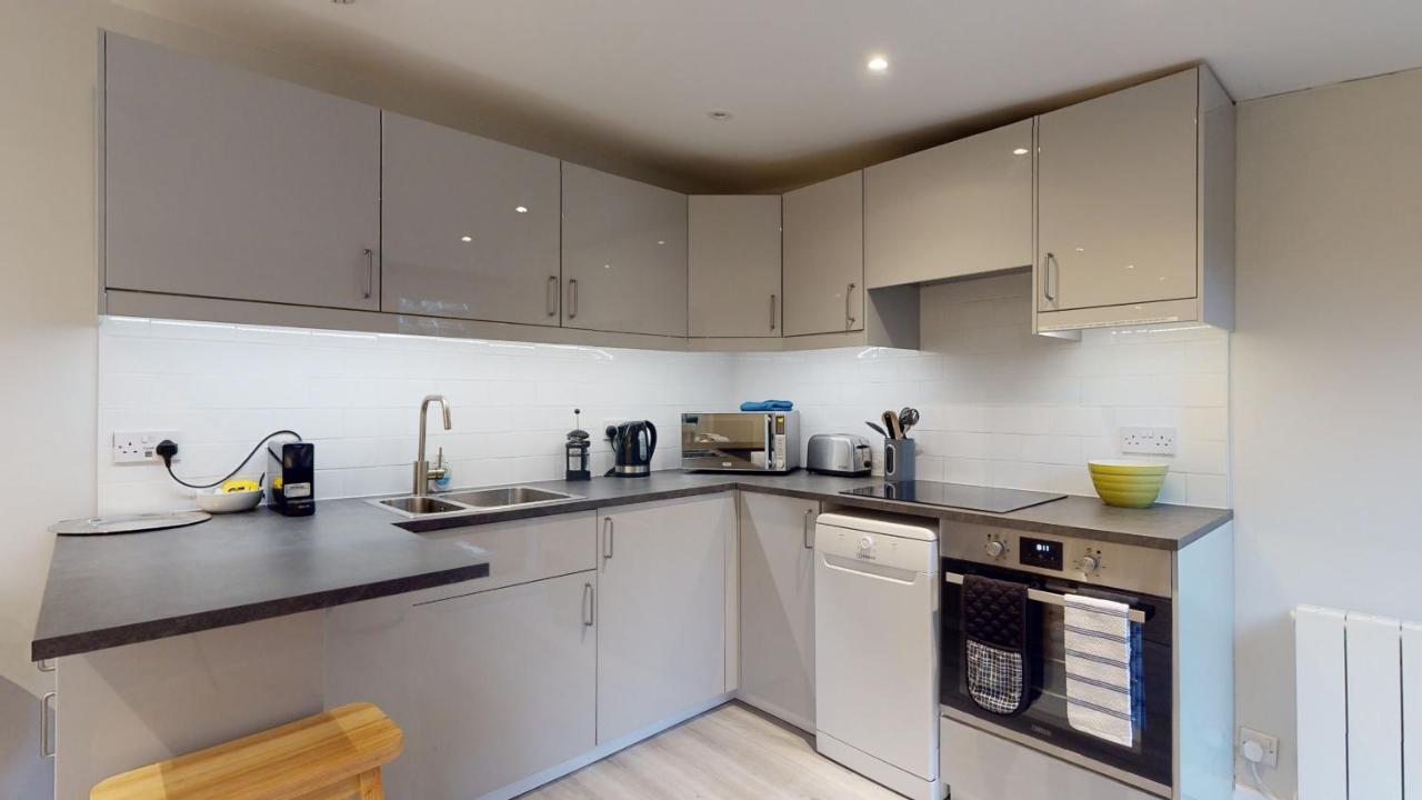 Appartement Wimbledon