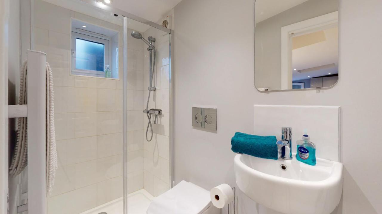Wimbledon Appartement *