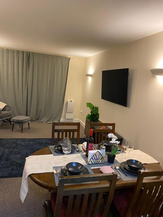 Apartamento David's Londres
