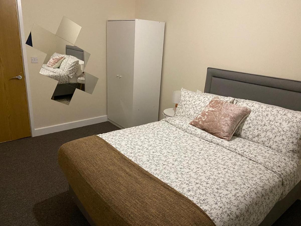 Apartamento David's *