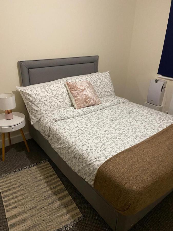 David's Apartamento Londres