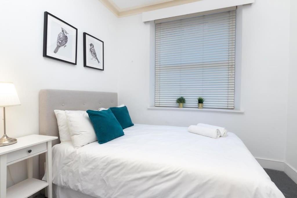 Apartment Chelsea Charm L Radiant 3br Elegance *