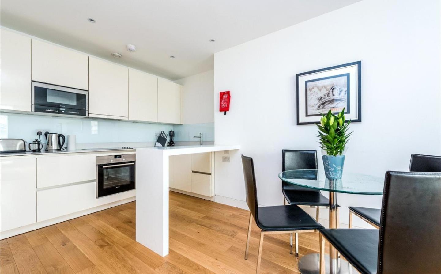 Luxury Let @ Apartamento