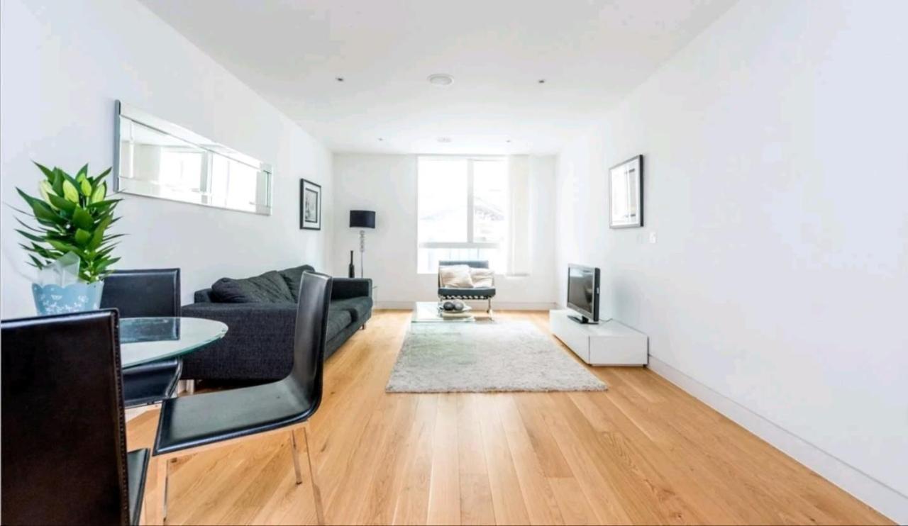 Luxury Let @ Apartamento Londres