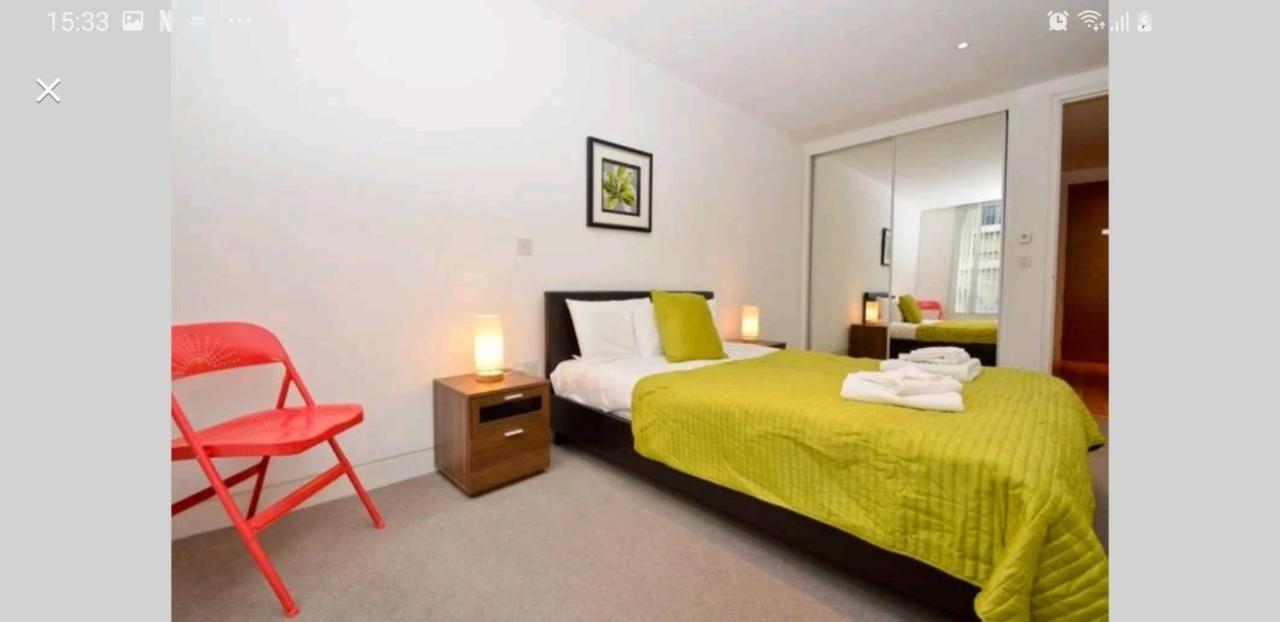 Luxury Let @ *