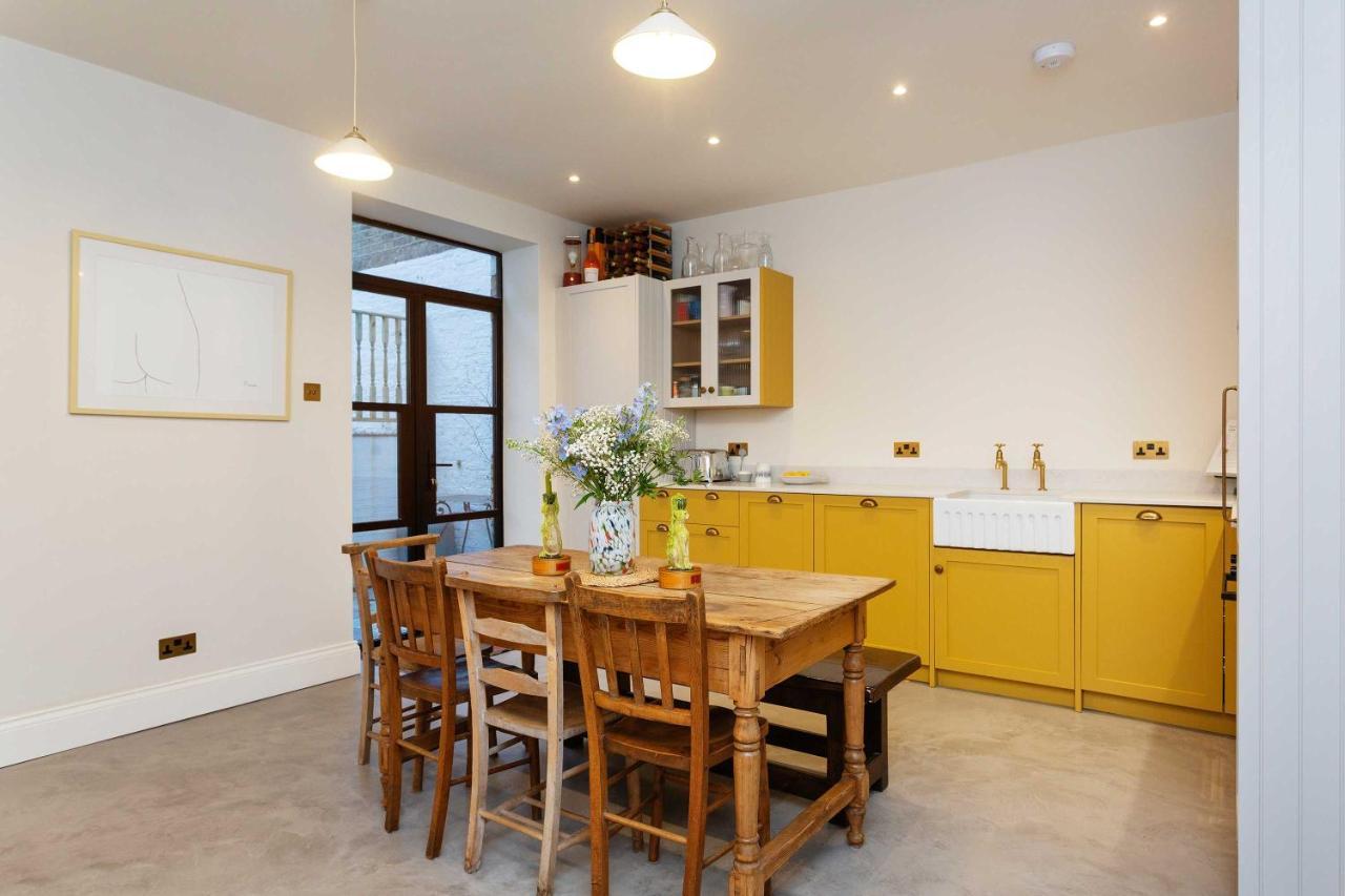 Appartement Veeve - Mellow Yellow By Holland Park *