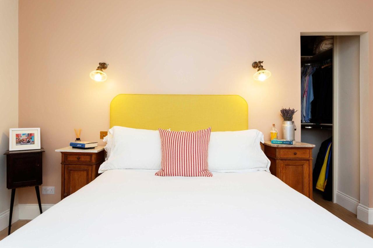 Appartement Veeve - Mellow Yellow By Holland Park Londres