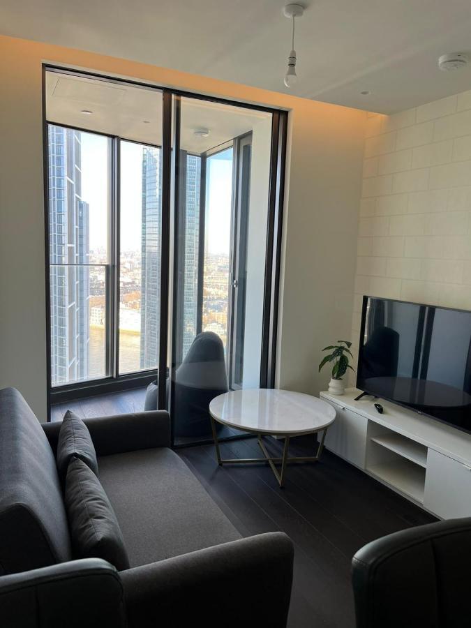 Apartamento 71 Bondway, Parry St, Sw81sf *