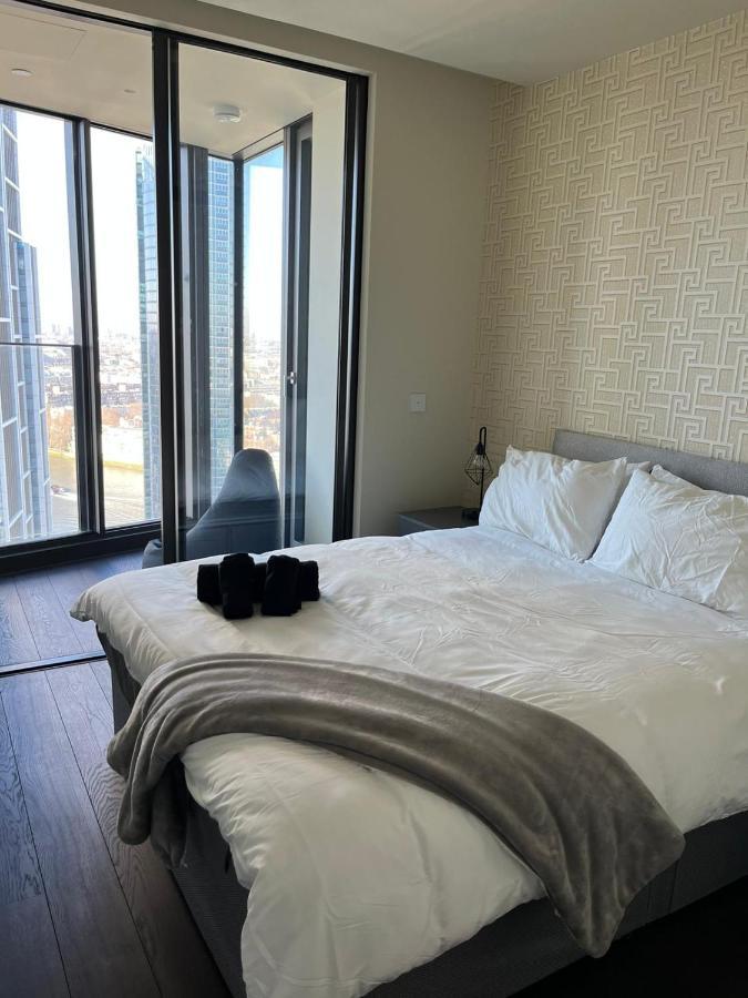 Apartamento 71 Bondway, Parry St, Sw81sf *