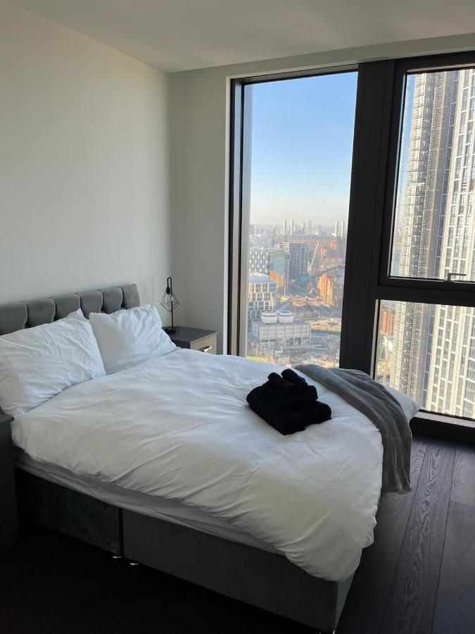 Apartamento 71 Bondway, Parry St, Sw81sf