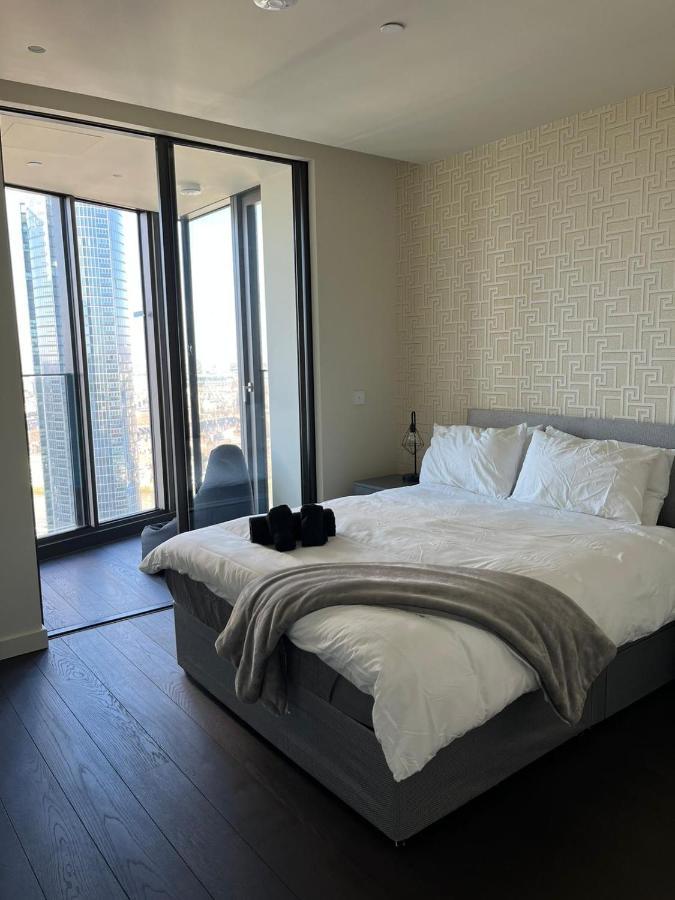 71 Bondway, Parry St, Sw81sf Apartamento