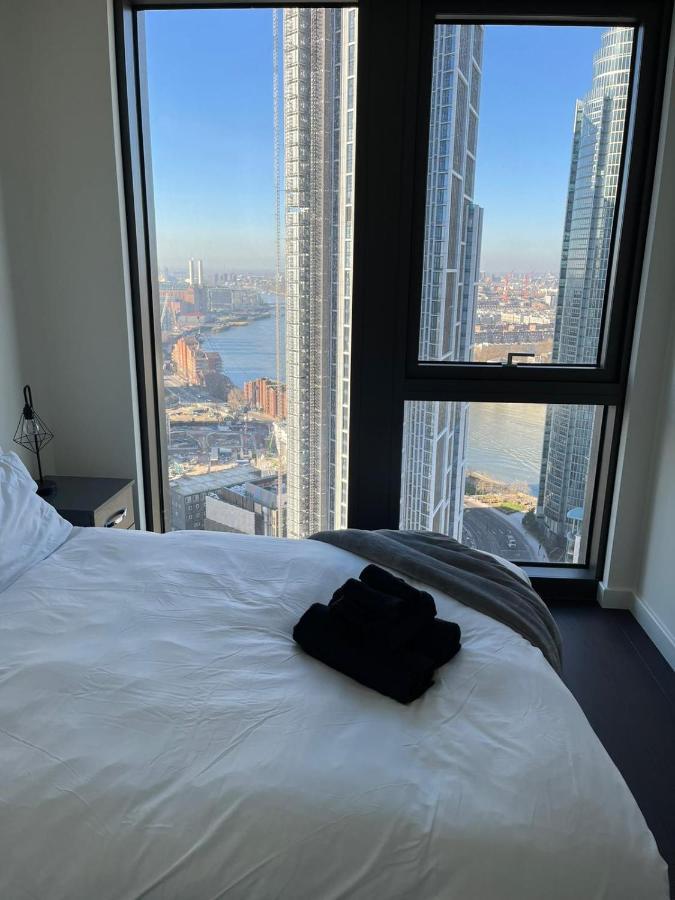 71 Bondway, Parry St, Sw81sf Apartamento Londres