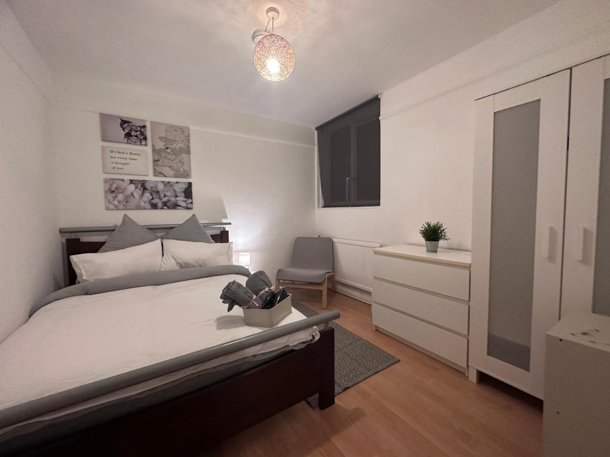 Sky View Ec1 Apartment *