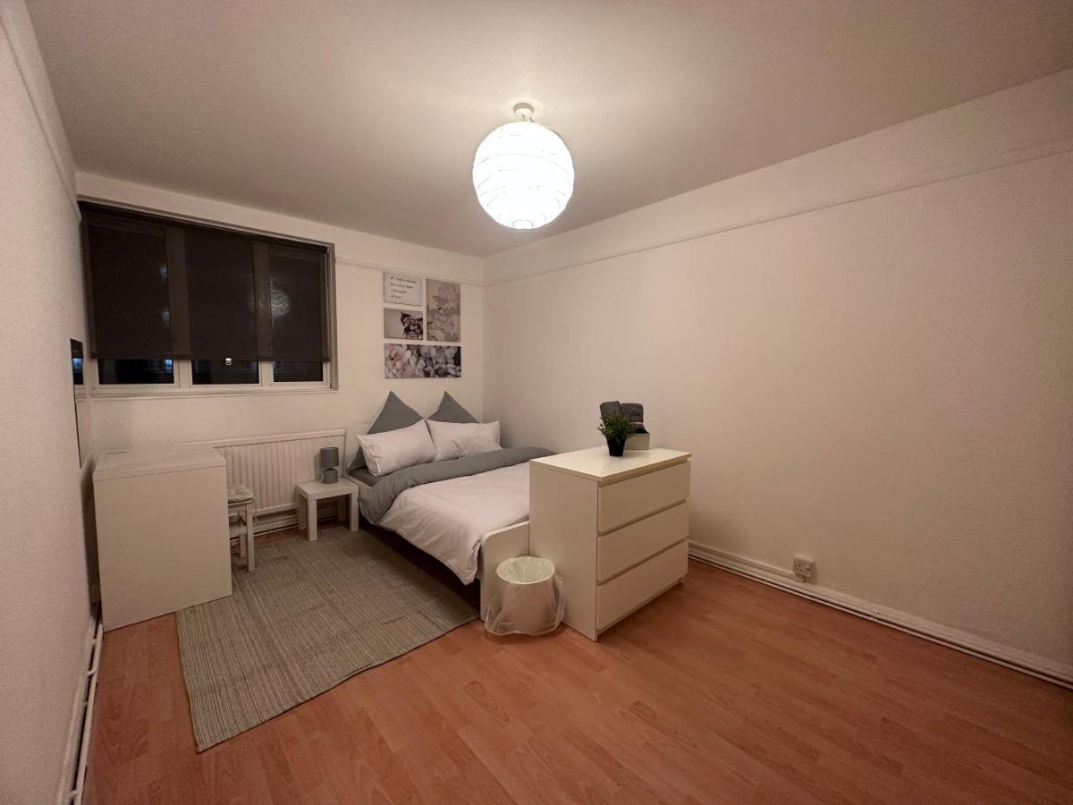 Sky View Ec1 Apartment