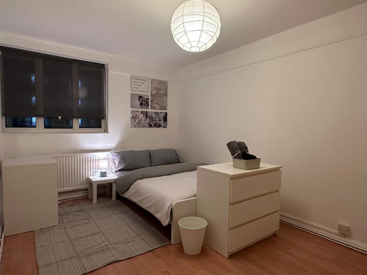 Sky View Ec1 Apartment