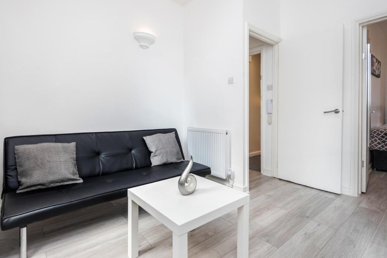 Conen Chert Apartamento