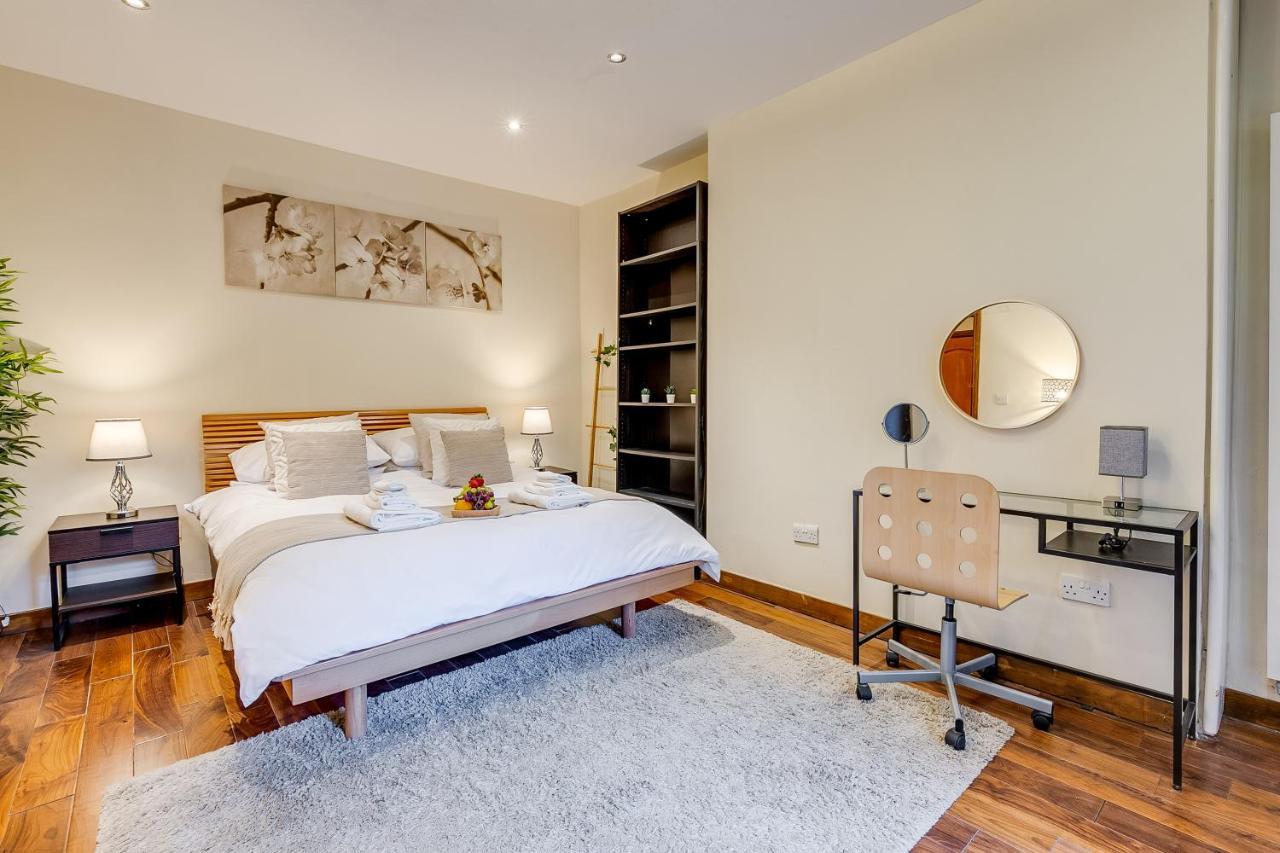 Apartment Entire Family - 2bd2bth Earl's Court *