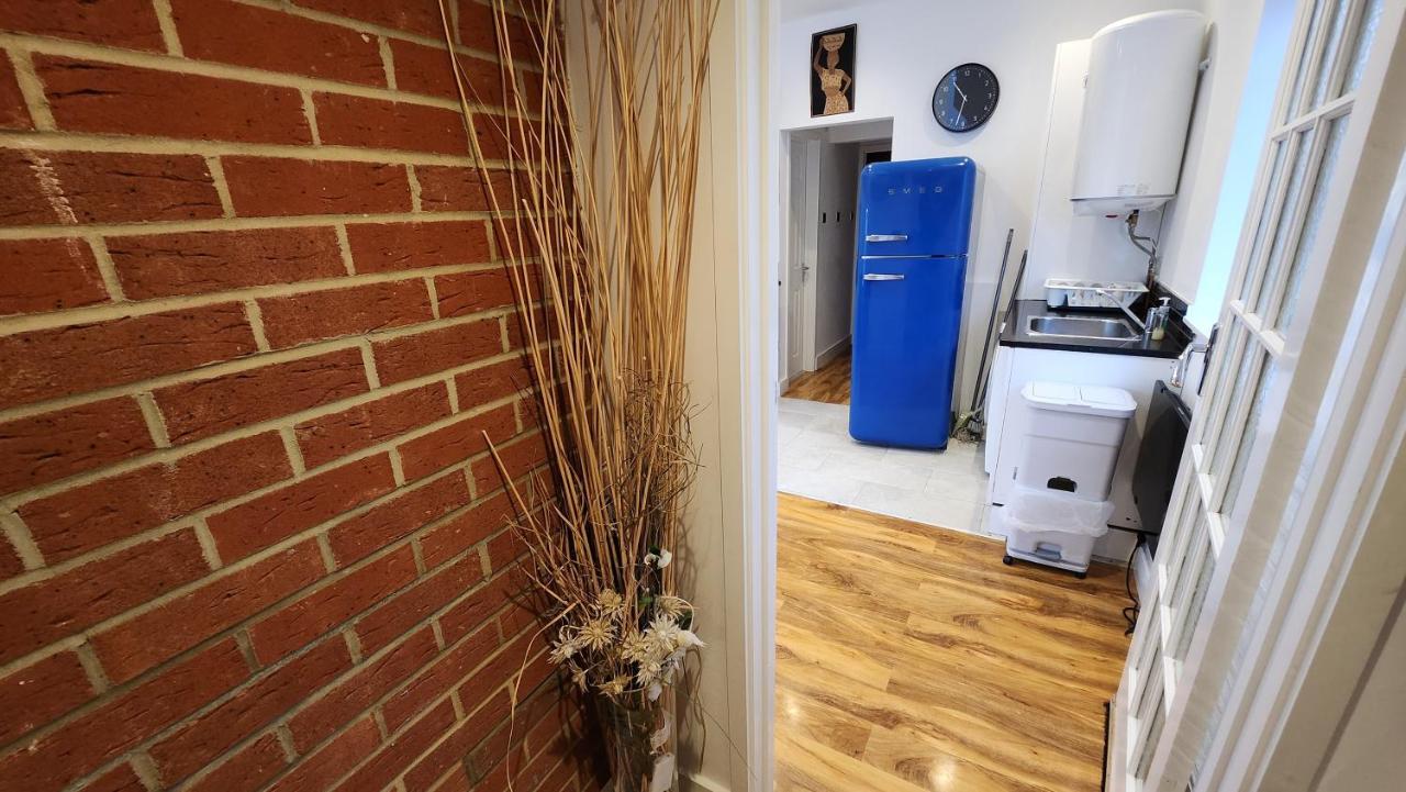 Hébergement de vacances Residential Quarters, The Bungalow - Shooters Hill *