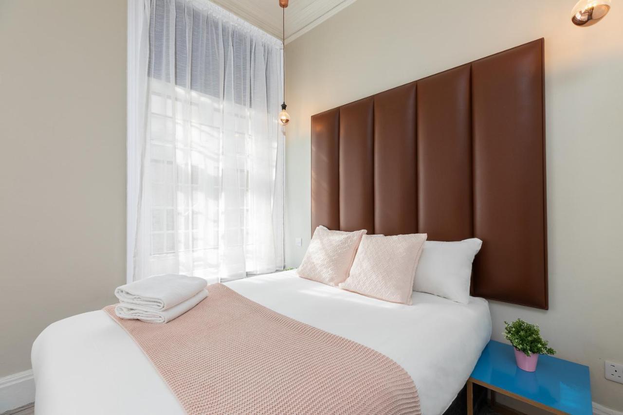 Apartamento Air Conditioned High St Kensington Londres