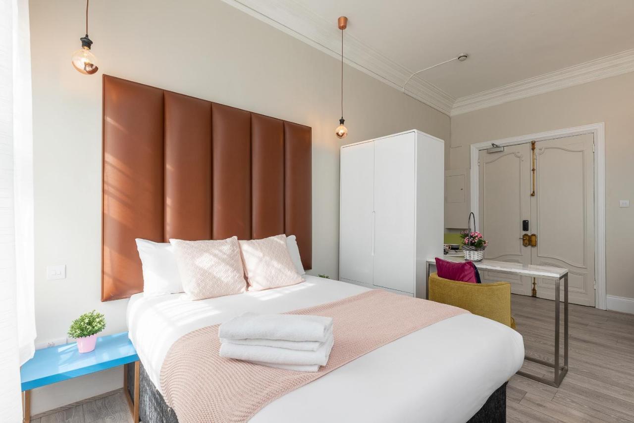 Air Conditioned High St Kensington * London
