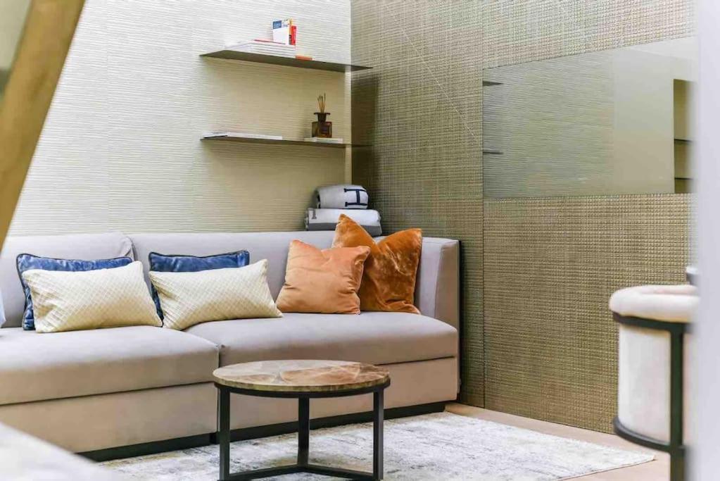 Luxury Modern Apartamento Londres