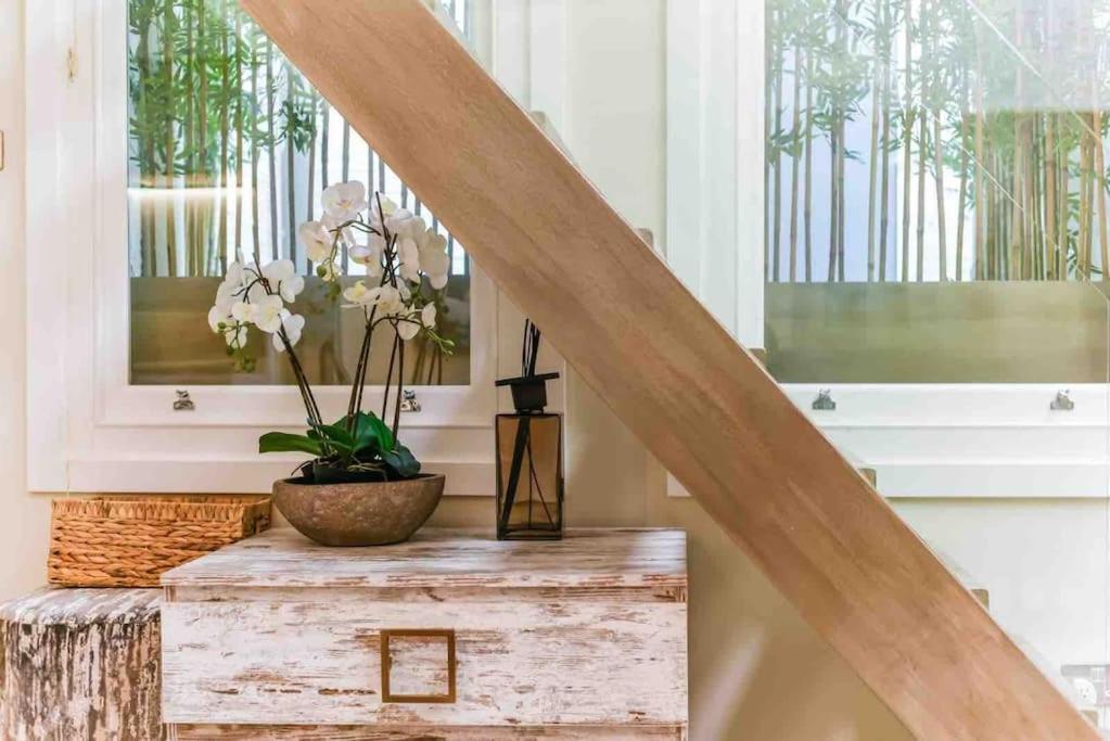 Luxury Modern Apartamento Londres