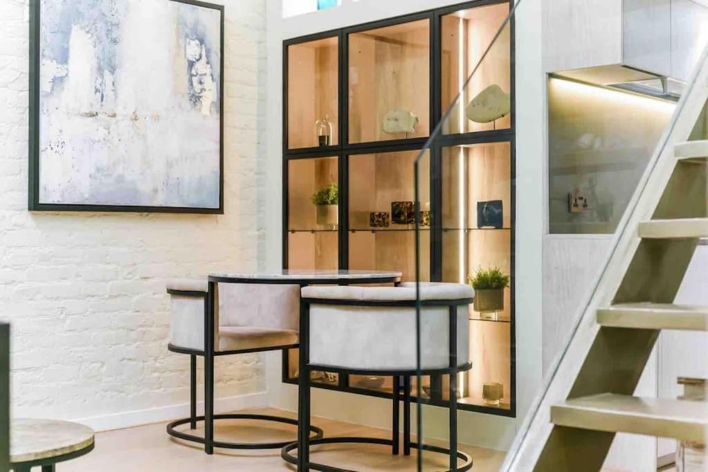 Luxury Modern * Londres
