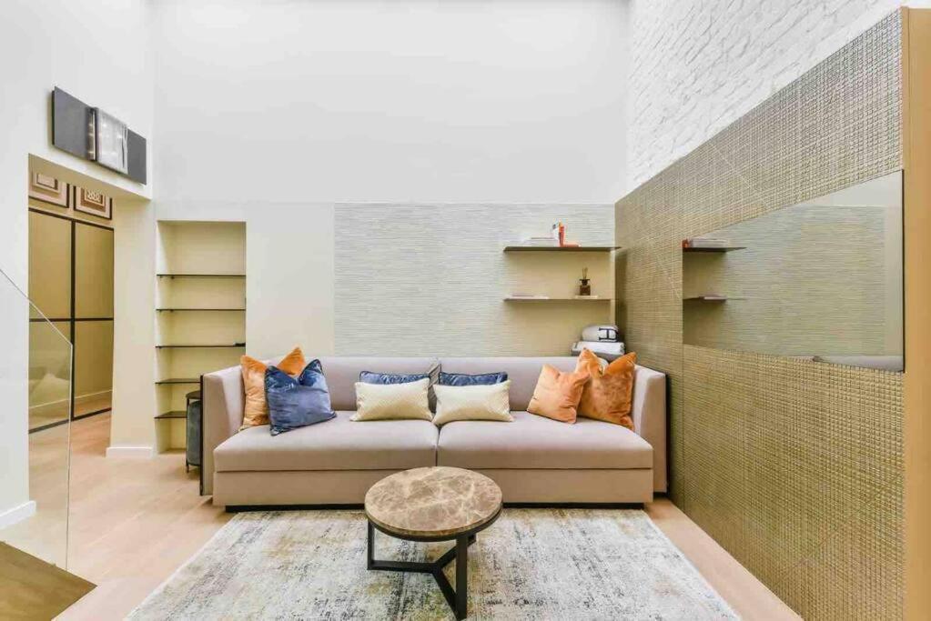 Apartamento Luxury Modern *