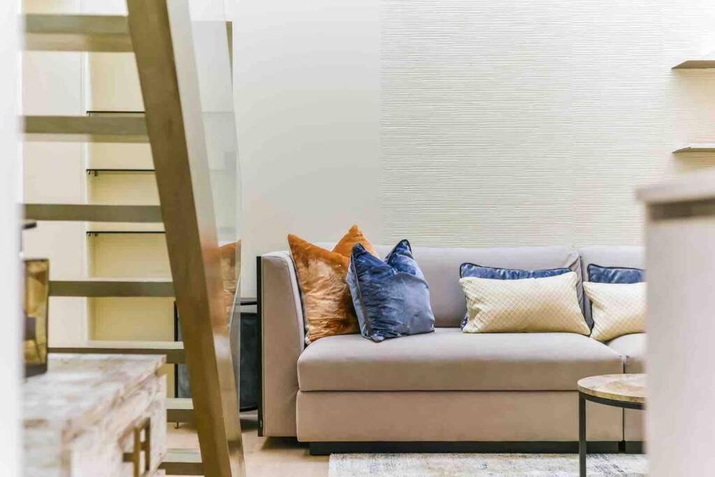 Apartamento Luxury Modern *