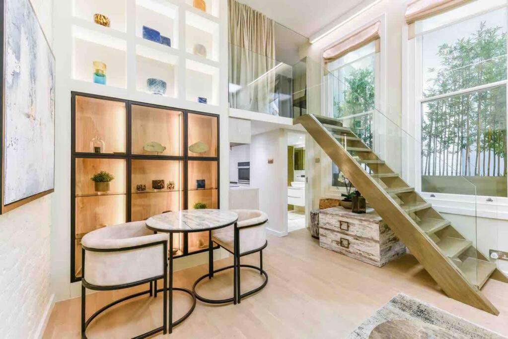 Luxury Modern Londres