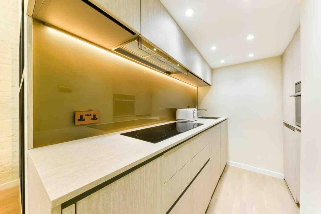 Luxury Modern Apartamento *